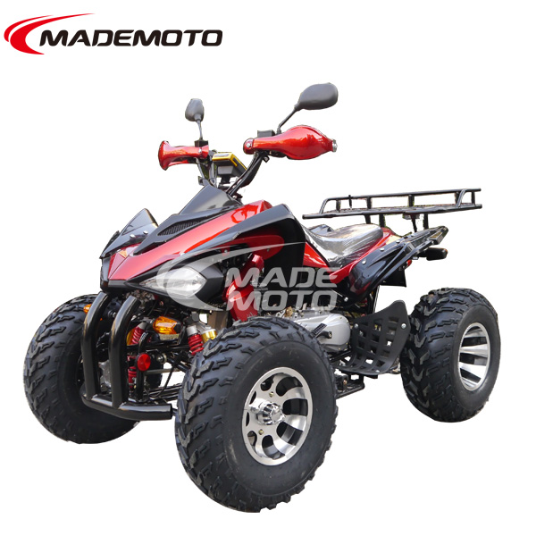 150CC GY6 Engine ATV with 4stroke Quad bike